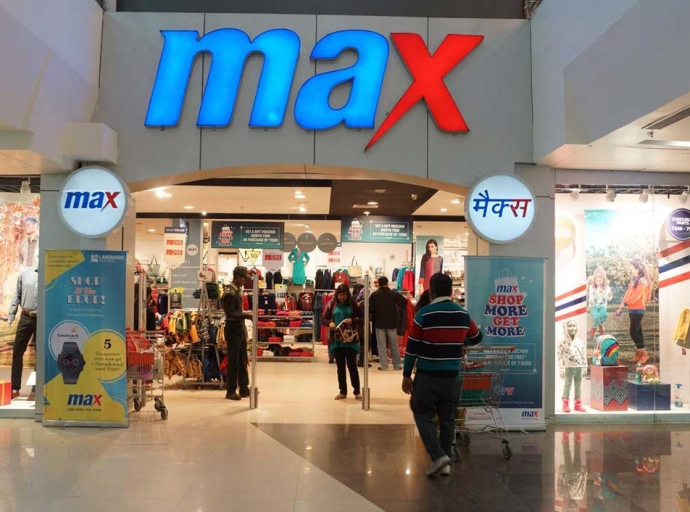 Max Fashion to open 50 new stores in 2024